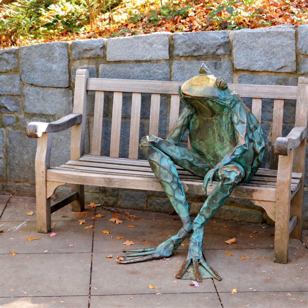 Waiting